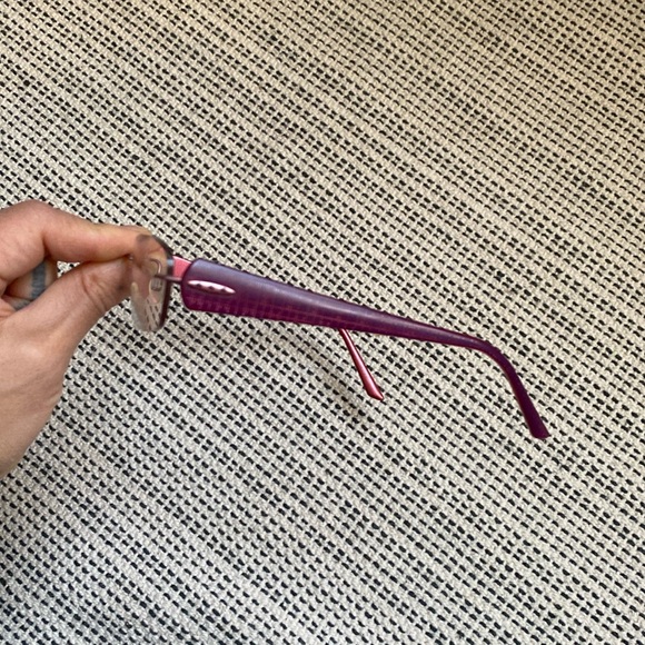 Frameless ultra light glasses - Picture 2 of 8